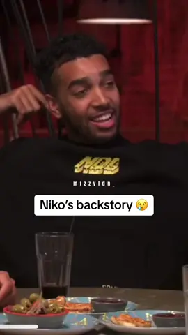 Niko’s backstory 😢❤️ #fyp #niko #sad #betasquad #backstory #share #raiseawareness #endracism #stafford #repost #goat #mayor #uk #trauma #goviral #blowthisup 