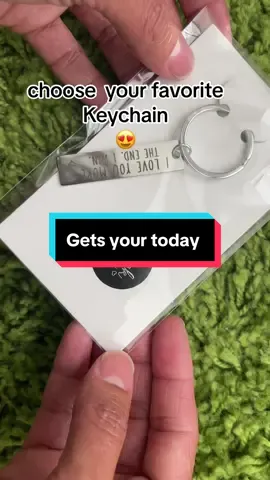 Gets your today ❤️ #keychain #iloveyoumore #bestmimiever #bestgigiever #keychainaccessories 