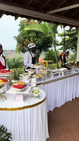Weekends are for mikolos😃😃 book us for all kinds of functions #RahimFoods #Uganda #Kampala #Ugandanfood #ugandatiktok 