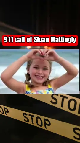 911 Call Of Sloan Mattingly #911calls 