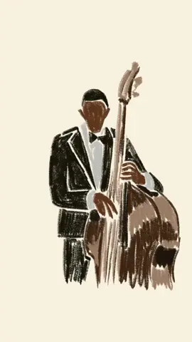 jazzy sketches🎺  #animation  