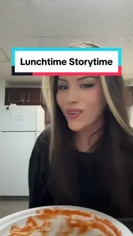 Can anyone else relate? I have so many wild story’s about my childhood 😂 but no matter what, I will always seek out the positives in situations #lunchtime #storytime #mercury #comedyvideo #fypシ #foryou #childhoodtraumacheck 