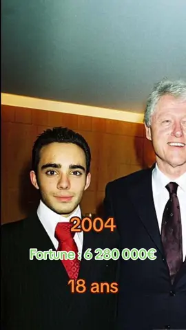 Source : tkt (fortune personnelle) #fortune #akram #akramjunior #akramojjeh #richesse #obama #billclinton #jeune #fisc 