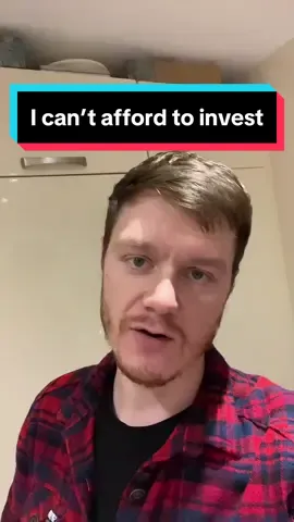 Is this the reason you don’t invest?