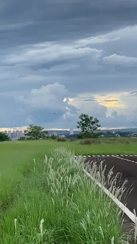 Que pouso! #brasil #aeromodelismo #aeromodelo #viral #meme #landing #japan #rc 