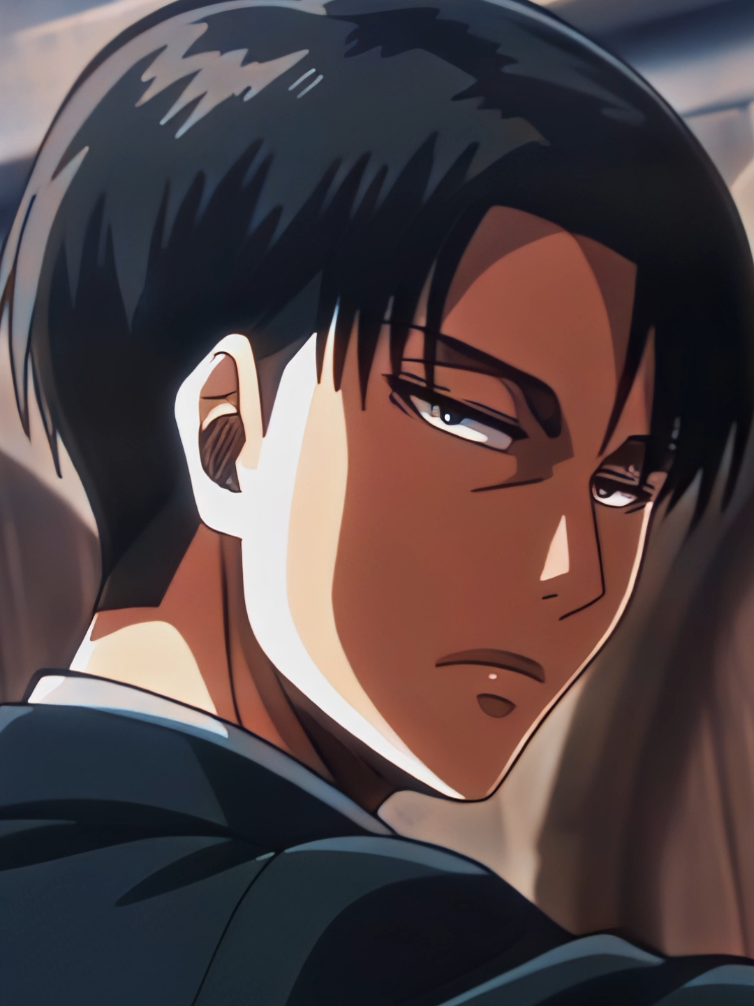 #leviackerman #AttackOnTitan #shingekinokyojin #anime