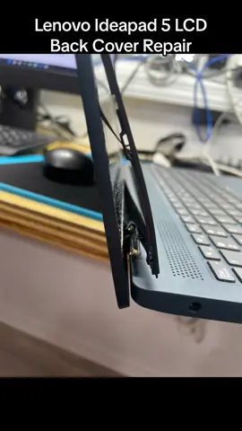 #laptop #lcd #broken