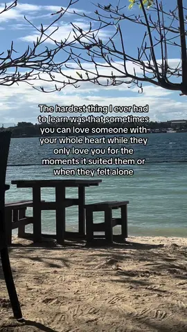 You know whats the hardest thing? #selworth #happymoments #moveon #bareminimum #dontunderreviewmyvideo 