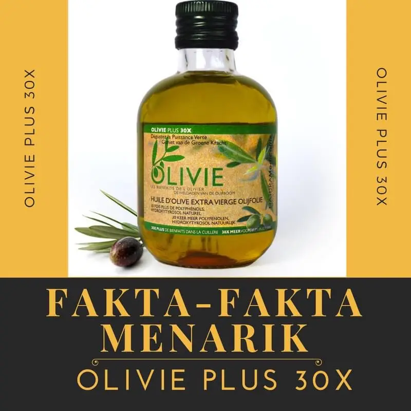 #olivie30x #minyakzaitun #minyakzaitunviral #3serangkai #farmasisihat