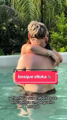 hace unos findes atras nos invitaron a quedarnos en El Bosque Elluka y fue una experiencia UNICA! 🥰😍 si comentan mucho este video posiblemente sorteo en mi ig👀 ojala les guste tanto como a mi🤍🦭 IG:_debbyfranco_ #tucuman #parati #comedia #humor 