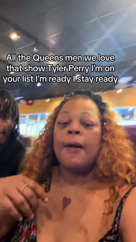 Tyler Perry I’m ready whenever you are i stay this is gonna be my year i speak it  and declare it @@Off Limits Events##fypシ##fyp##foryoupage##viral##viraltiktok##comedyvideos😅😂##comedy_category_mu##public