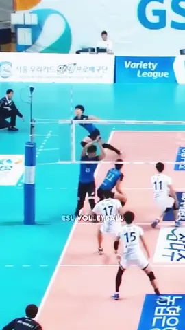 Acrobatic saves from pro liberos pt. 3 😯🤹‍♂️ #volleyball #libero