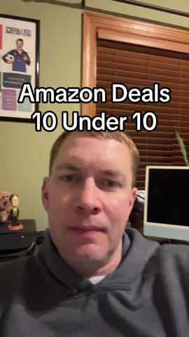 Amazon Deals 10 Under 10 #amazonfinds #founditonamazon #amazondeals #amazonmusthaves #amazondiscounts #amazonfavorites #tiktokmademebuyit #dailydeals 