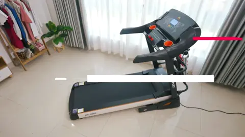 Máy Chạy Bộ KS-2059 #VoiceEffects #KingSport #kingsportbacgiang #maychaybo #LearnOnTikTok #xuhuong 