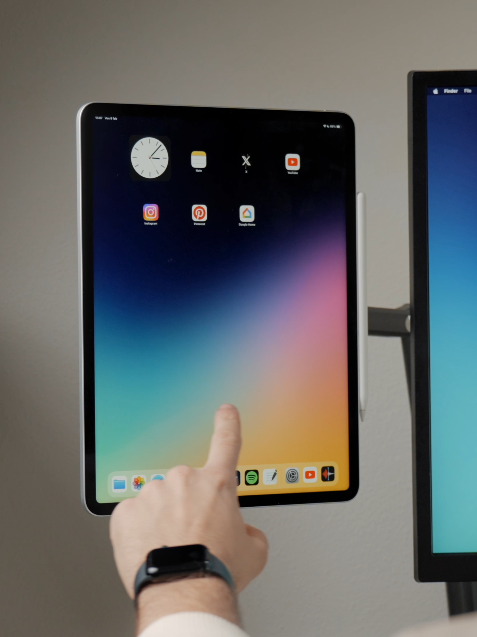 New iPad is coming in March. Will you consider to upgrade? why? #ipad2024 #ipadpro2024 #newipad2024 #How To Use Ipad As Second Screen #ipadstand #kuxiu