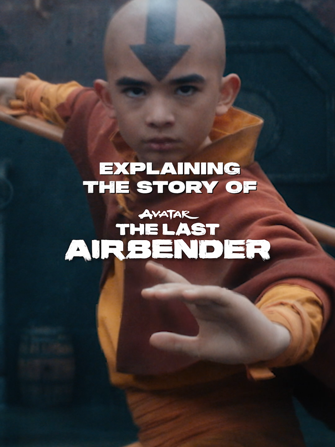 If korang still belum layan adaptasi #AvatarTheLastAirbender baharu, cast series ni dah siap bagi intro 101 so korang takkan terkeliru 🌟 Kini ditayangkan, hanya di Netflix. #SembangEntertainment #DramaTikTok #NewReleases #TV #TVTok #WhatToWatch #TVRecommendations #NetflixMY #FlixReview