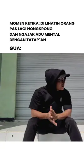 Kalen pernah gini kan #xyzbca #foryou #callmepan #sigma #mentality #fighter 