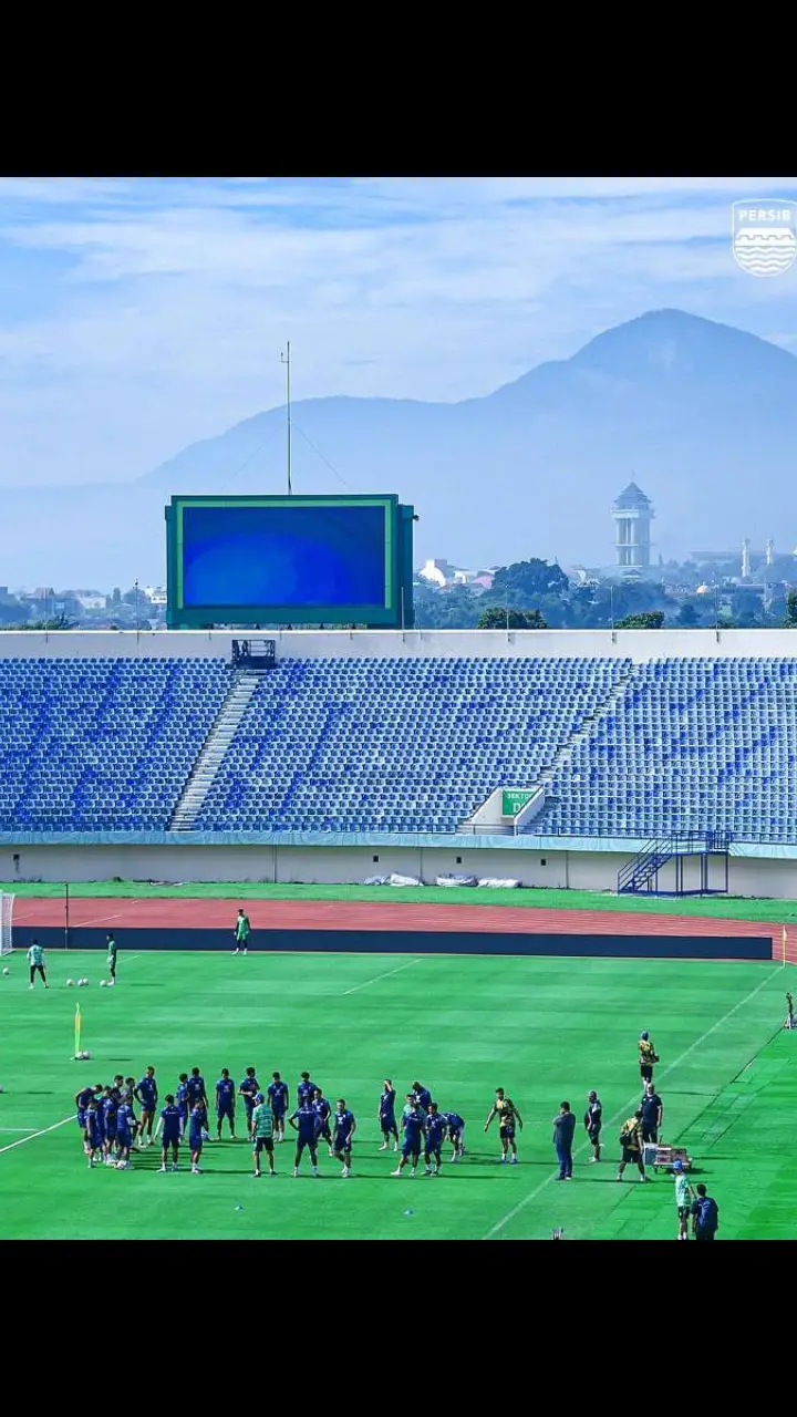 Vibes SJH😍  #persibbandung #fyp #bobotoh #persib 