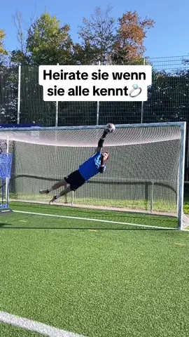 Teste es!💍 #fussball #torwart #fy #fyp #viral 