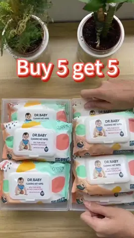 10 packs Baby wipes Only ??9 pesos Order it now!🔥#elittle #elittlecare #babywipes #wipes #wetwipes #miniwipes #tiktokfinds #foryou 
