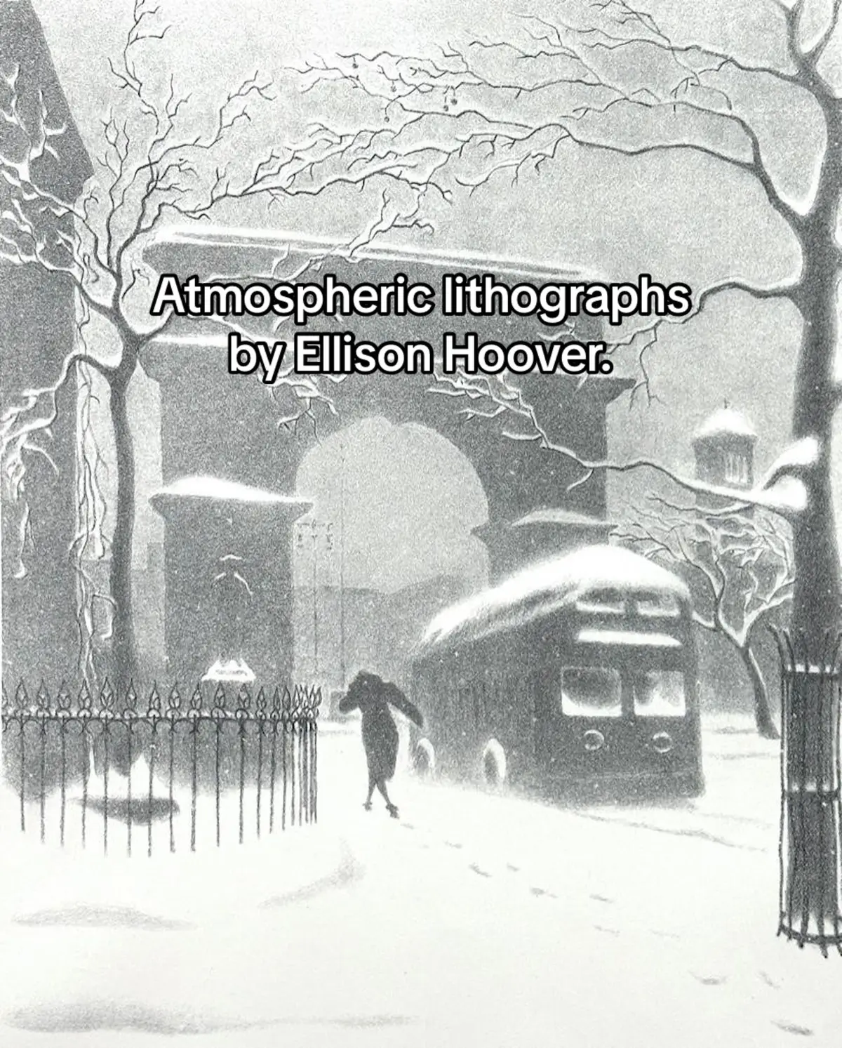 Ellison Hoover (1888-1955) was an artist and New York Herald Tribune cartoonist. #art #arthistory #gildedage #illustration #fineart #ellisonhoover 