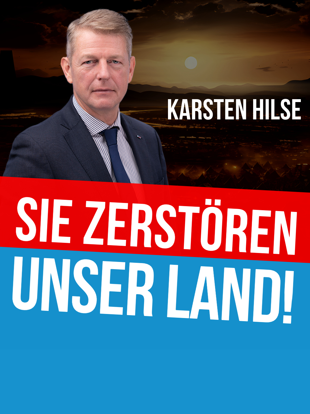 Sie zerstören unser Land!!! @karstenhilseafd lässt den Saal toben! #Bundestag  #deutschland #AfD #Habeck #DieGruenen #Lindner  #GrüneTransformation