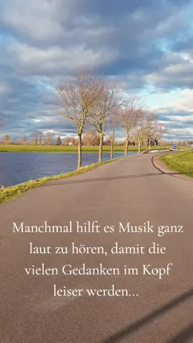 Musik ist manchmal die beste Therapie💯 #entwürfe_leeren#foryou#fyp#herzmensch💯❤️🍀#gefühleundgedanken#foryoupage#montag 