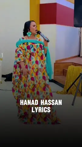Ikraam Maxabe Nasiibkan U Hambalyey #ikraanmaxabe #fry #foruyou #foryoupage #somalitiktok12 #hanadhassanlyrics 