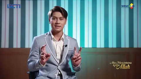 Siapa disini yang udah nggak sabar banget mau liat peran Rizky Billar sebagai Raja? Kira-kira seperti apa kelanjutan kisah Raja?🤔 Tulis di kolom komentar ya!👇 Nantikan 𝐀𝐤𝐮 𝐌𝐞𝐧𝐜𝐢𝐧𝐭𝐚𝐢𝐦𝐮 𝐊𝐚𝐫𝐞𝐧𝐚 𝐀𝐥𝐥𝐚𝐡 segera hanya di RCTI! #amka #lestikejora #rizkybillar #levianbillar #leslar #leslarfamily #leslarlovers #lestilovers #billovers #abangl #lestykejora #leslarlestibillar #leslarentertainment #lestibillar #rcti #akumencintaimukarenaallah #amkarcti #akumencintaimukarenaallahrcti #amkaleslar #segeradircti #layardramaindonesia #dramaseriesterbaik #meraihkeberkahanramadhandircti 