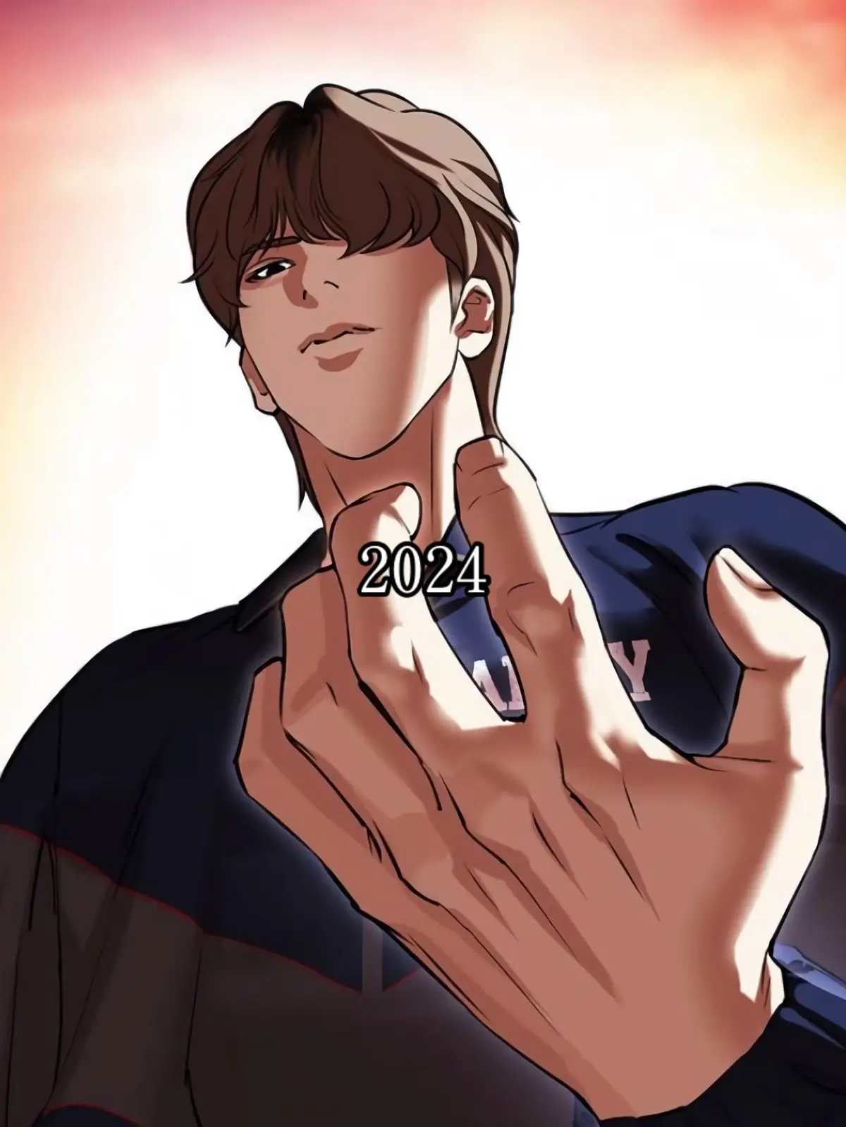 2019のヨハンは最高😍#外見至上主義#lookism