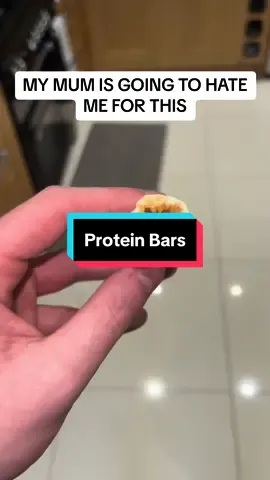 It was worth it for the gains #protein #gains #tiktokshop 