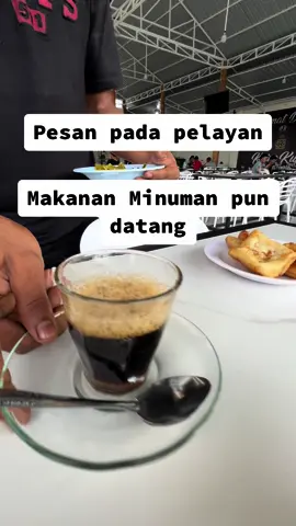 Pendapat pribadi  #BadokKita #NgupiYak #KupiAceh #MavanMivum 