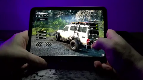 SnowRunner Mobile for Android and iOS