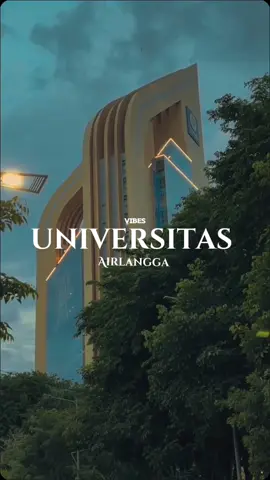 beautiful ✨ #unair #universitasairlangga #fyp 