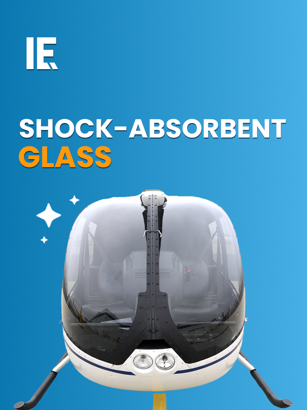 Built with sturdy, energy-dissipating polycarbonate—a contrast to the acrylic used in typical windshields—these windshields that withstand impacts are designed to protect against bird strikes. #PolycarbonateWindshields#BirdStrikeProtection#DurableWindshields#ImpactResistant