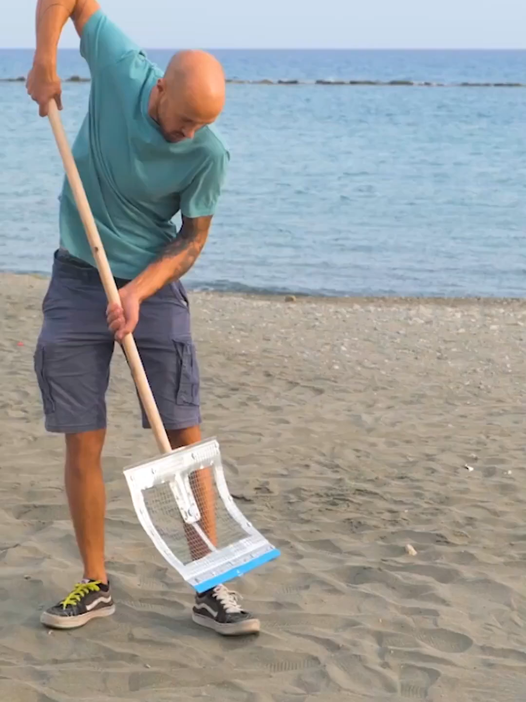 Cómo construir un banco con residuos de plástico#recycle #plastic