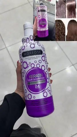 💁🏻‍♀️ 𝐌𝐎𝐑𝐅𝐎𝐒𝐄 𝐊𝐞𝐫𝐚𝐭𝐢𝐧 𝐇𝐚𝐢𝐫 𝐒𝐡𝐚𝐦𝐩𝐨𝐨 շամպույնը ներթափանցում է յուրաքանչյուր մազարմատի մեջ, ամրացնում այն, դարձնում ուժեղ, հարթ և առաձգական ⁣⁣𝐊𝐞𝐫𝐚𝐭𝐢𝐧 𝐓𝐌 𝐌𝐎𝐑𝐅𝐎𝐒𝐄 շարքի բոլոր ապրանքների միաժամանակ օգտագործմամբ մազերը ձեռք են բերում յուրօրինակ փայլ և առողջ տեսք 👌⁣⁣Շամպույնը քսեք թաց մազերին, տարածեք մերսող շարժումներով և լվացեք 💆🏻‍♀️ Անհրաժեշտության դեպքում կրկնեք։⁣