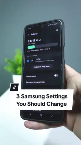 Go Try It Out! #samsung #samsunggalaxy #samsungfeatures #techtok 