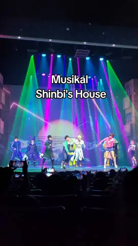 #신비아파트뮤지컬  #shinbihauntedhouse  #shinbihouse 