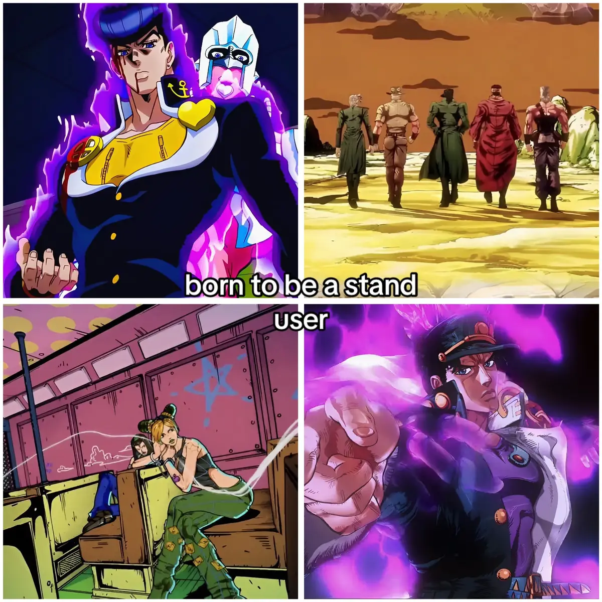 #jojosbizarreadventure #jjba #jojo #trend #icrtn #jjbaedit #jojoedit #anime #foryoupage #fypシ #fyp #foryou #viral #jojo #jojosbizarreadventure #fypシ #foryoupage #foryou 