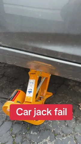 This was before i read the instructions 😂😂#fyp #car 