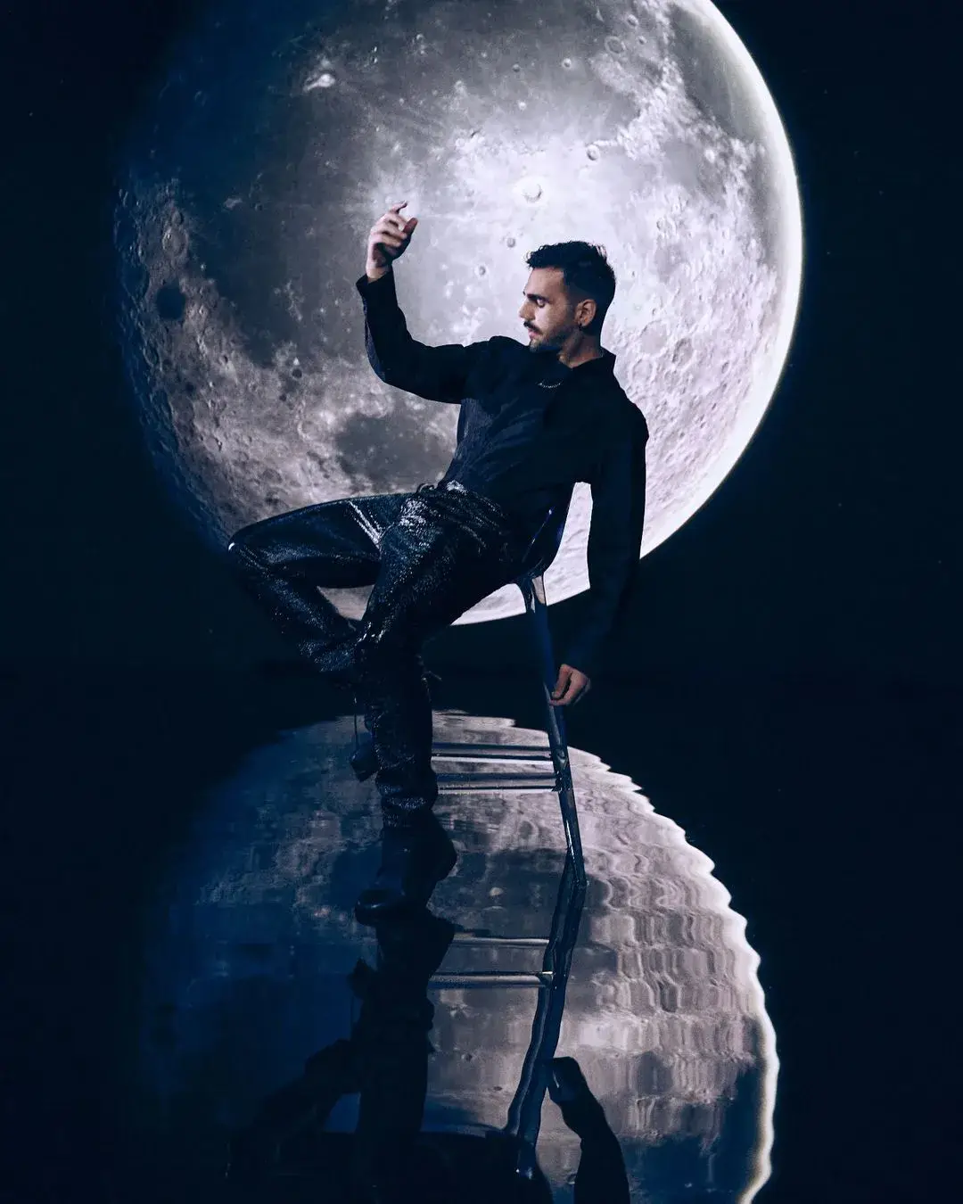 #Capolavoro 🌟 #ilvolo 