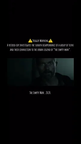 The Empty Man explains that tulpas are a shared idea that is believed in intensely by so many, that it transcends imagination and becomes a reality. #theemptyman #GenX #horrormovie #horror 