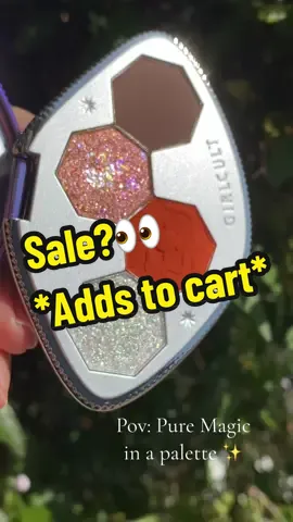 Gotta catch them all at this point!🥹 #fyp #tiktokshopfinds #tiktokshop #viraltiktok #fypシ #eyeshadowpalette #altmakeup #viral #makeup #onsale #cbeauty #chinesebeauty 