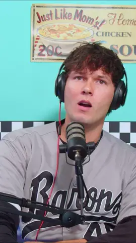 Jared Needs to CALM DOWN 😭 #dropoutspodcast 