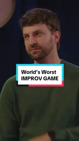 World’s Worst | IMPROV GAME #Improv #improvgame #improvbroadway 
