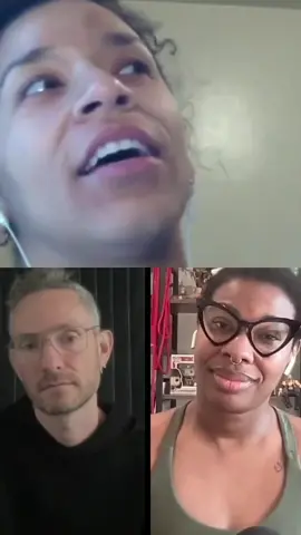 This week on the Trauma Within, we are talking with my business partners @jaclynchantel j and @___x_x_x_y___ About our company @cintima.co . What is Cintima?Its our training company for intimacy coordinators. We talk film, life, how we got here and so much more. We release new episodes every Thursday! #ic #cintima  #traumaqueen #intimacycoordination #traumawithin #blackhistorymonth #bhm 