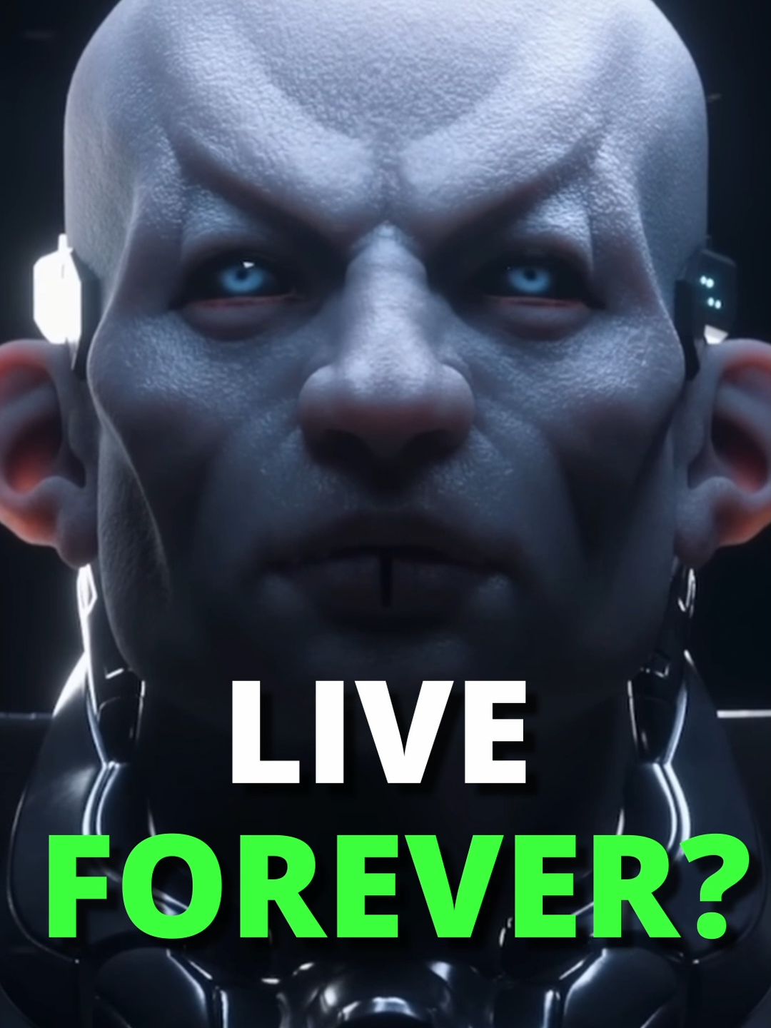 How Much Does It Cost To Live Forever?