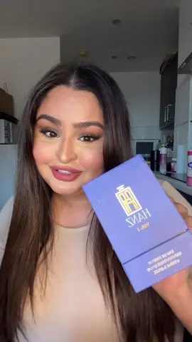 HANZ Vol 1 Review ⭐️ #fyp #trending #review #perfumetiktok #viral #foryoupage #xybca #perfume #fragrance #fragrancetiktok 