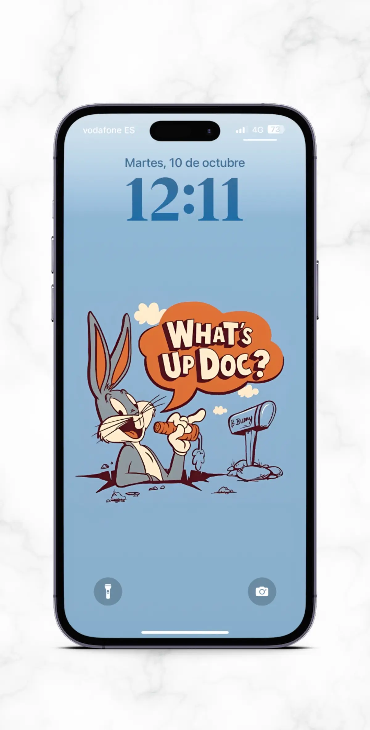 🥕 Looney Tunes ✨ #ios16 #ios17 #wallpaper #wallpapers #fondodepantalla #looneytunes #bunny #duck #daffyduck #tweety #aninal #animals #baby #fyp #parati #foryou #thesergioramos